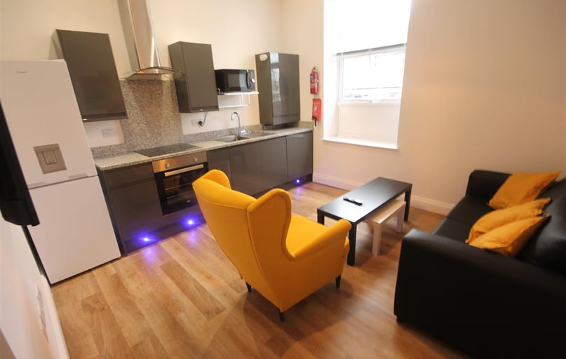 Ridley Place, Denton, Newcastle - Image 1